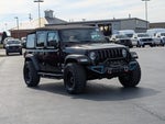 2021 Wrangler Unlimited Thumbnail 1
