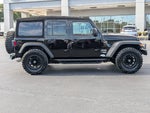 2021 Wrangler Unlimited Thumbnail 2
