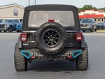 2021 Wrangler Unlimited Thumbnail 4