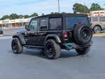 2021 Wrangler Unlimited Thumbnail 5