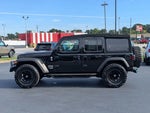 2021 Wrangler Unlimited Thumbnail 6