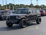 2021 Wrangler Unlimited Thumbnail 7