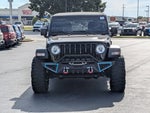 2021 Wrangler Unlimited Thumbnail 8