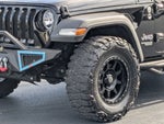 2021 Wrangler Unlimited Thumbnail 9