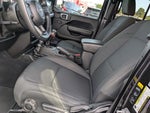 2021 Wrangler Unlimited Thumbnail 14