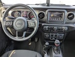 2021 Wrangler Unlimited Thumbnail 28