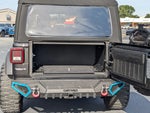 2021 Wrangler Unlimited Thumbnail 29