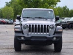 2021 Wrangler Unlimited Thumbnail 2