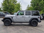 2021 Wrangler Unlimited Thumbnail 4
