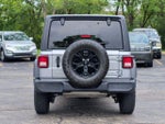 2021 Wrangler Unlimited Thumbnail 6