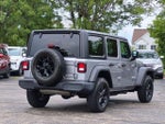 2021 Wrangler Unlimited Thumbnail 7