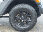 2021 Wrangler Unlimited Thumbnail 9