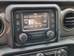2021 Wrangler Unlimited Thumbnail 17