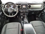 2021 Wrangler Unlimited Thumbnail 22