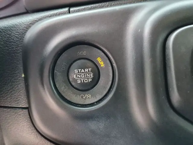 2021 Jeep Wrangler - $21,999