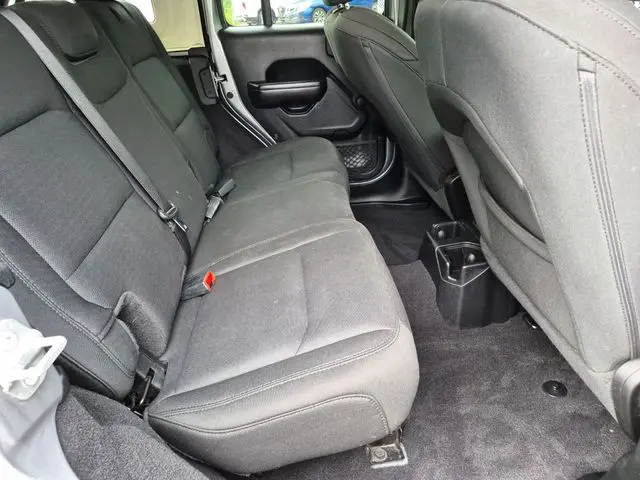 2021 Jeep Wrangler - $21,999