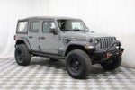 2021 Wrangler Unlimited Thumbnail 1