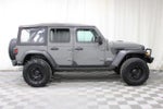 2021 Wrangler Unlimited Thumbnail 23
