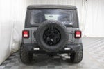 2021 Wrangler Unlimited Thumbnail 25