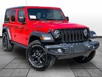2021 Wrangler Unlimited Thumbnail 2