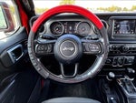 2021 Wrangler Unlimited Thumbnail 5