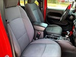 2021 Wrangler Unlimited Thumbnail 7
