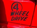 2021 Wrangler Unlimited Thumbnail 8