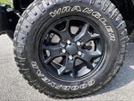 2021 Wrangler Unlimited Thumbnail 9