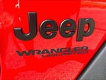 2021 Wrangler Unlimited Thumbnail 10