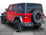 2021 Wrangler Unlimited Thumbnail 11