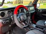 2021 Wrangler Unlimited Thumbnail 13