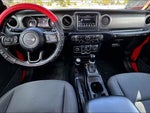2021 Wrangler Unlimited Thumbnail 14