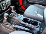 2021 Wrangler Unlimited Thumbnail 16