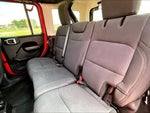 2021 Wrangler Unlimited Thumbnail 25