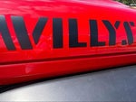 2021 Wrangler Unlimited Thumbnail 27
