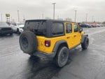 2021 Wrangler Unlimited Thumbnail 6