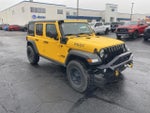 2021 Wrangler Unlimited Thumbnail 8