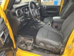 2021 Wrangler Unlimited Thumbnail 10