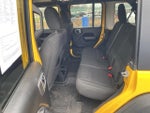 2021 Wrangler Unlimited Thumbnail 13