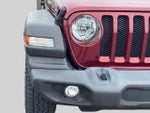 2021 Wrangler Unlimited Thumbnail 6