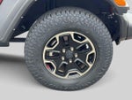 2021 Wrangler Unlimited Thumbnail 7