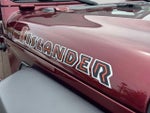 2021 Wrangler Unlimited Thumbnail 8