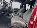 2021 Wrangler Unlimited Thumbnail 14