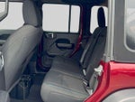 2021 Wrangler Unlimited Thumbnail 15