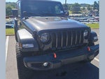 2021 Wrangler Unlimited Thumbnail 1