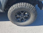 2021 Wrangler Unlimited Thumbnail 4