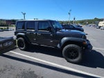2021 Wrangler Unlimited Thumbnail 5