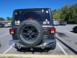 2021 Wrangler Unlimited Thumbnail 6