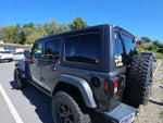 2021 Wrangler Unlimited Thumbnail 7
