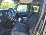 2021 Wrangler Unlimited Thumbnail 8